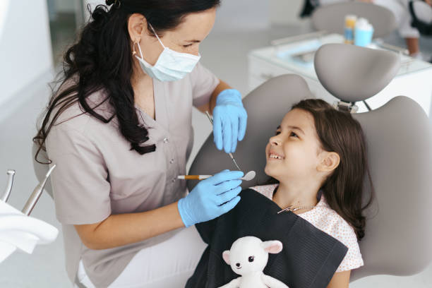 Best Emergency Dental Filling Replacement  in Garland, UT