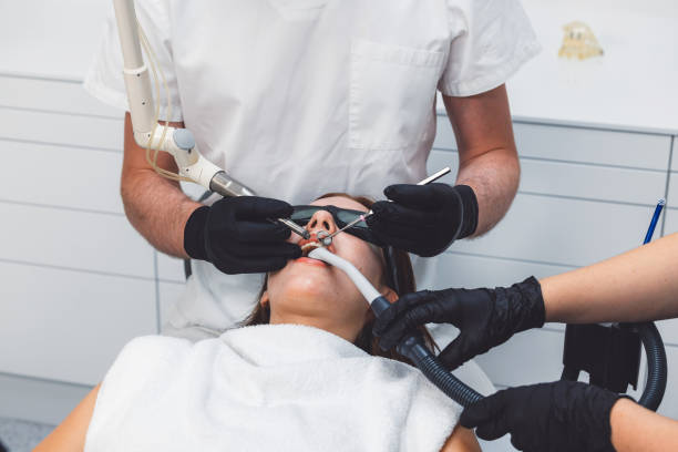 Best Dentist for Tooth Abscess  in Garland, UT